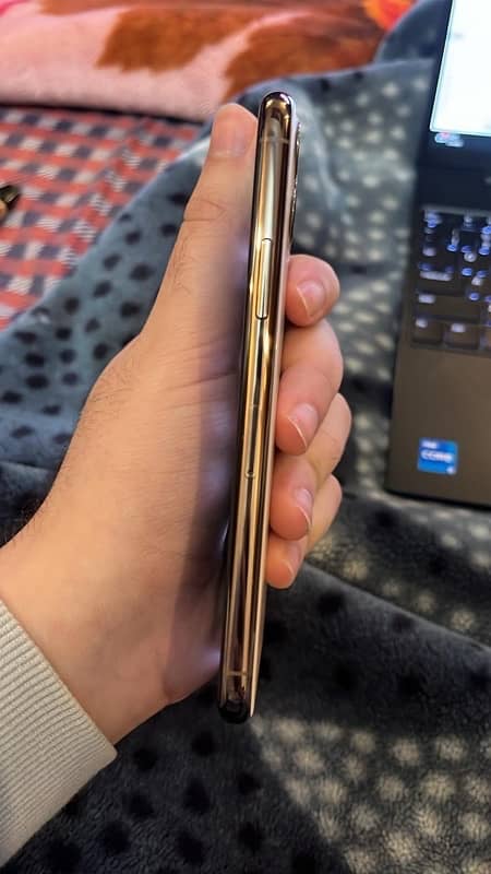 iPhone 11 Pro PTA 5