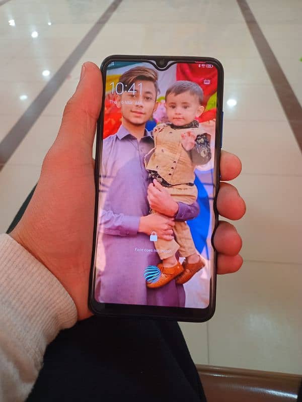 phone vivo v11 pro 0