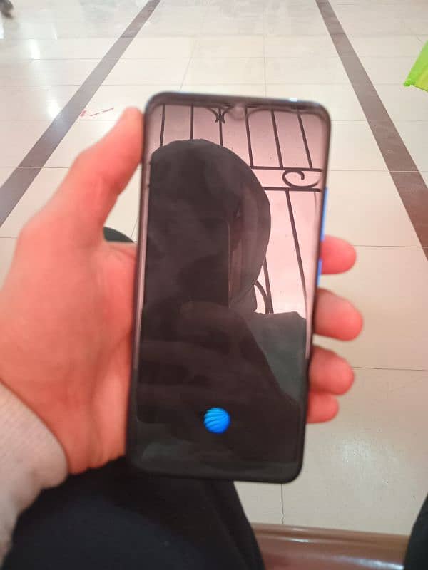 phone vivo v11 pro 1