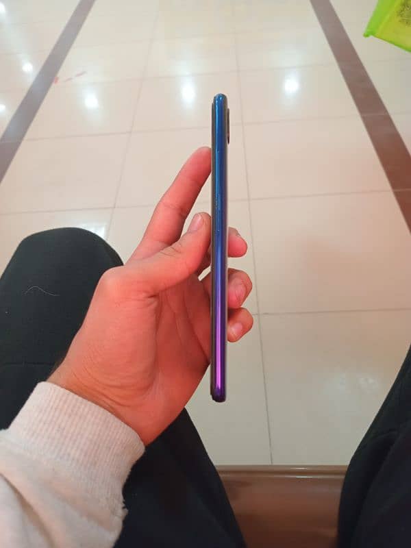 phone vivo v11 pro 4