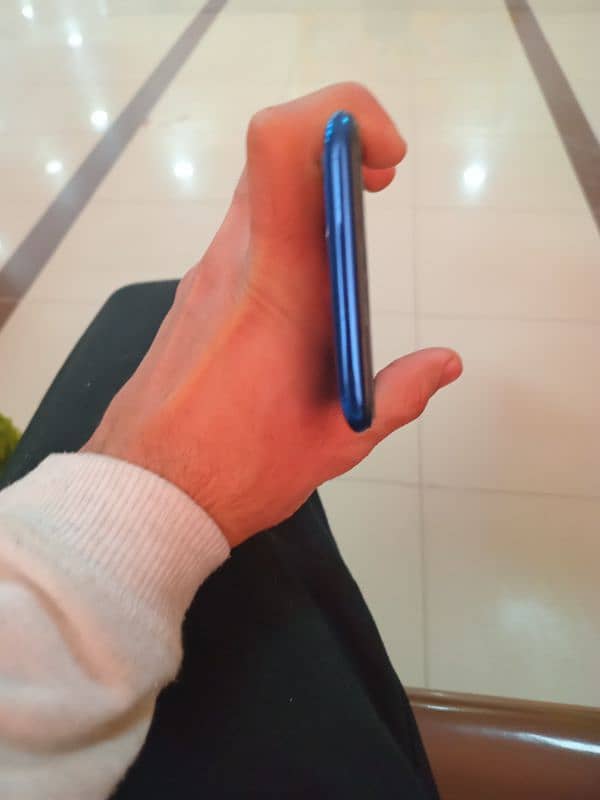 phone vivo v11 pro 6