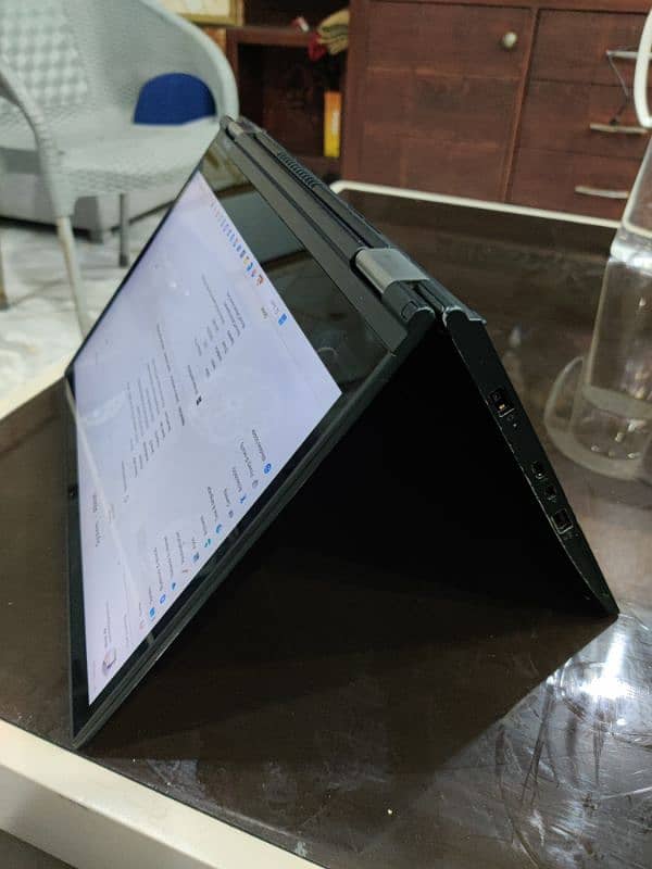 Lenovo X380 Yoga 2