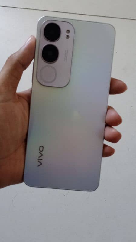 Vivo Y19S 2