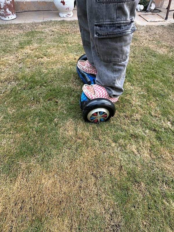 hoover board with blue tooth 10