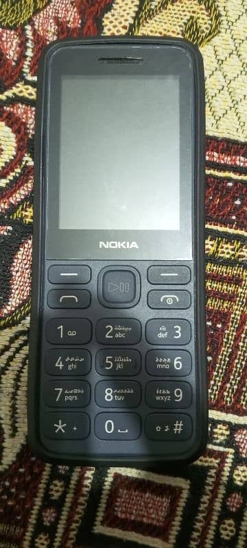 Nokia 130 1