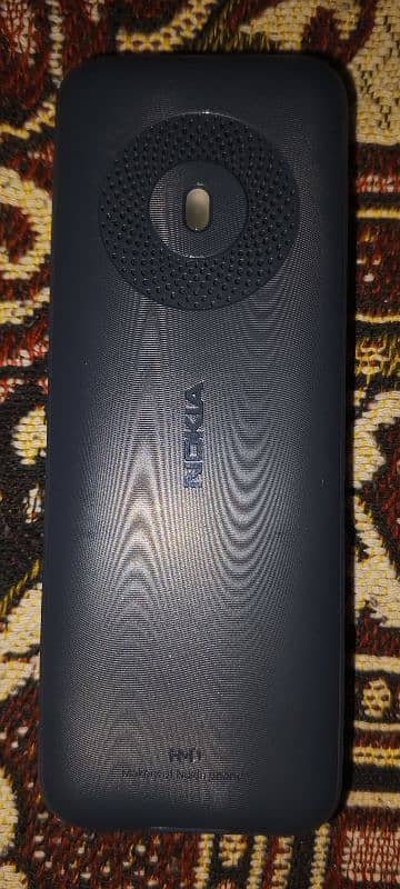 Nokia 130 3