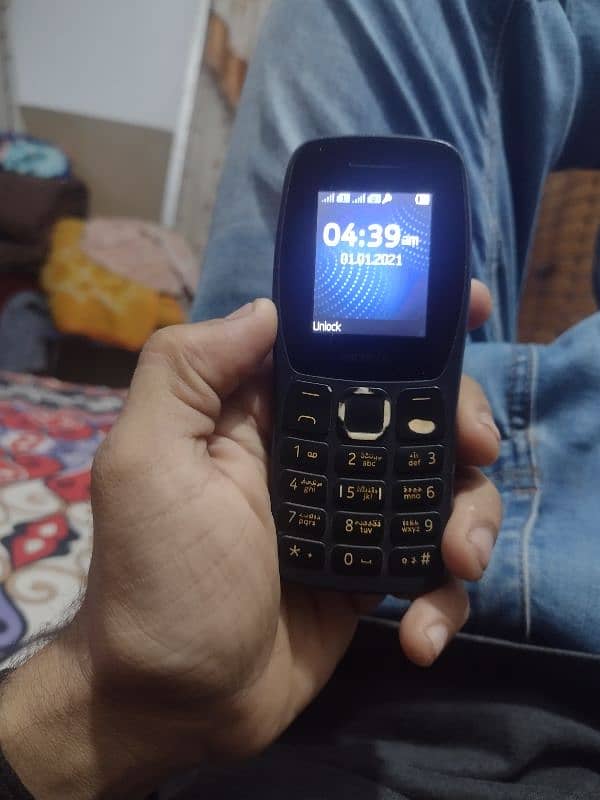 nokia 105 classic 2022 only set approved 1