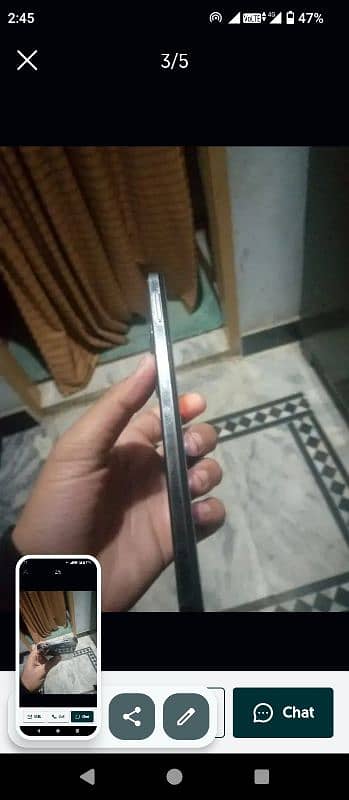 Redmi A3 4/64 only phone 1