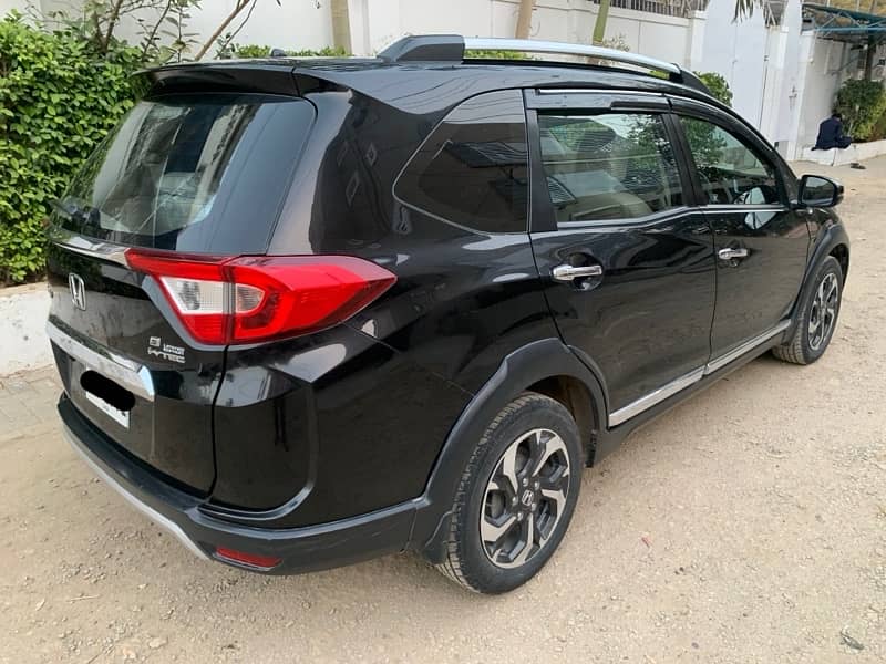 Honda BR-V 2019 5