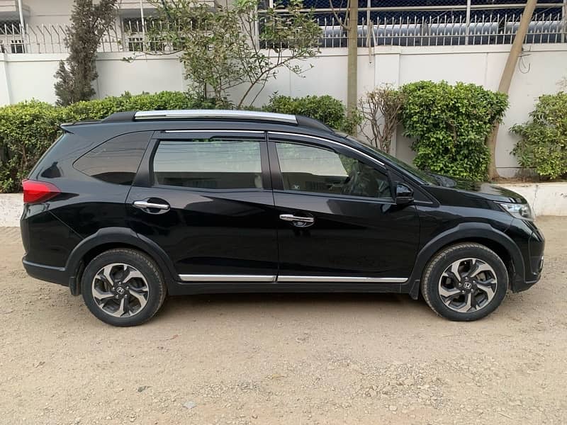 Honda BR-V 2019 6