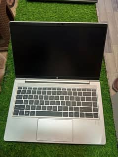 core i5 11th generation HP ProBook 640 G8