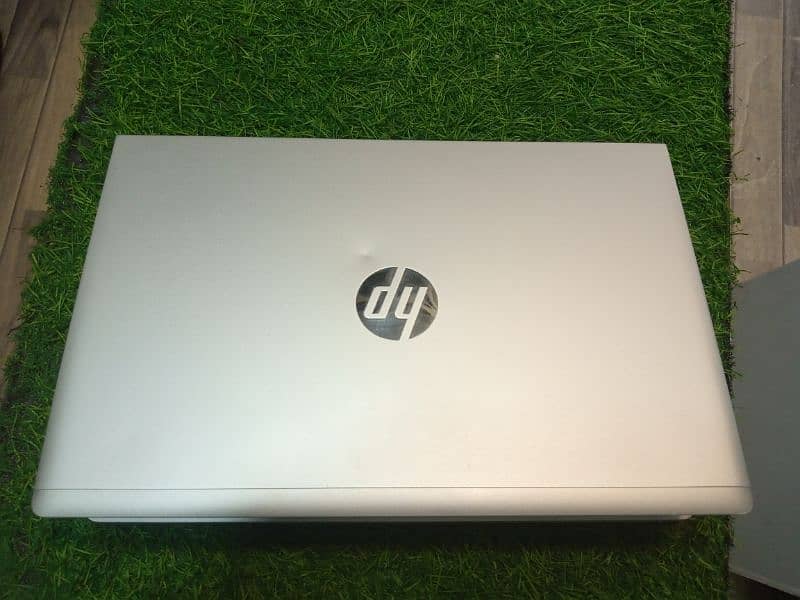 core i5 11th generation HP ProBook 640 G8 2