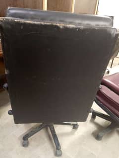 office chairs for sale 2 piece