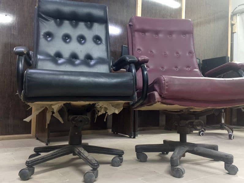 office chairs for sale 2 piece 6