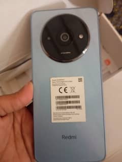 Redmi A3