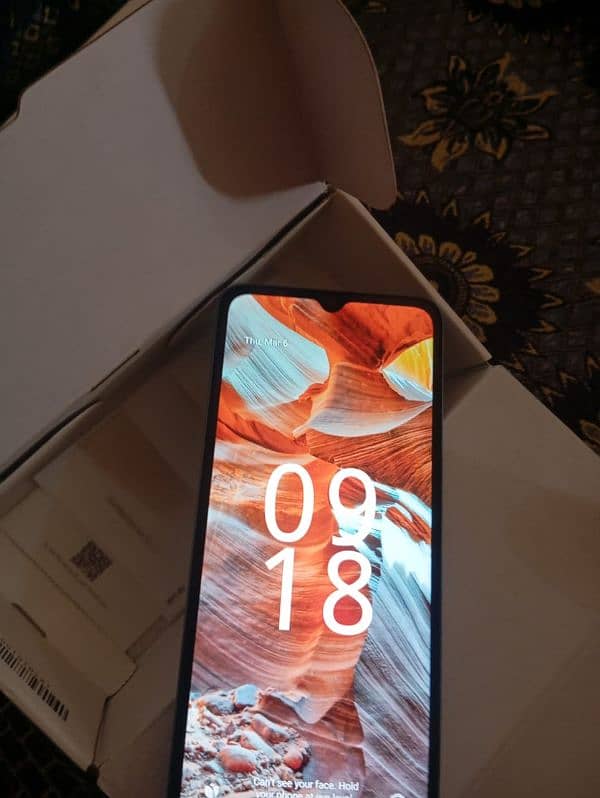 Redmi A3 1