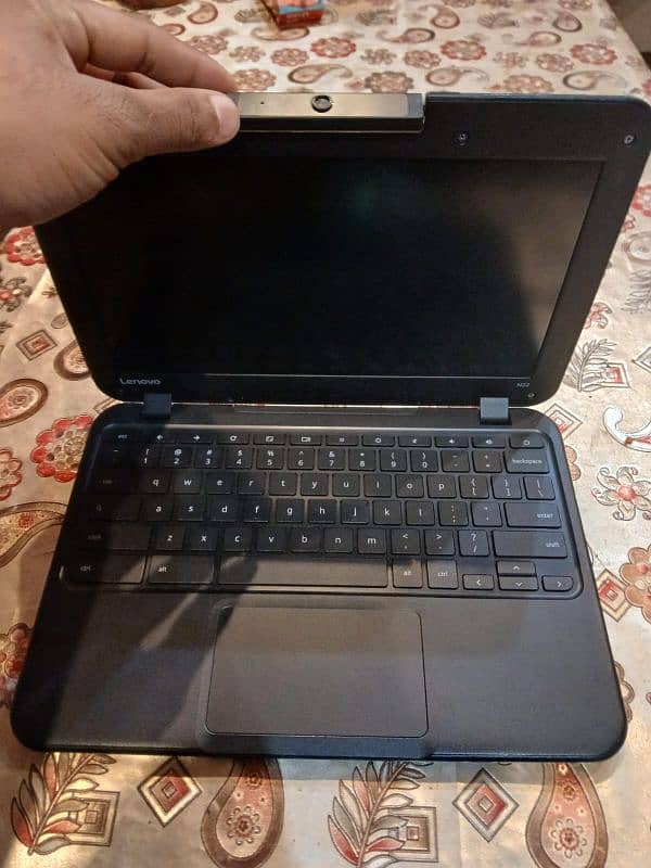 Lenovo company Chromebook 2