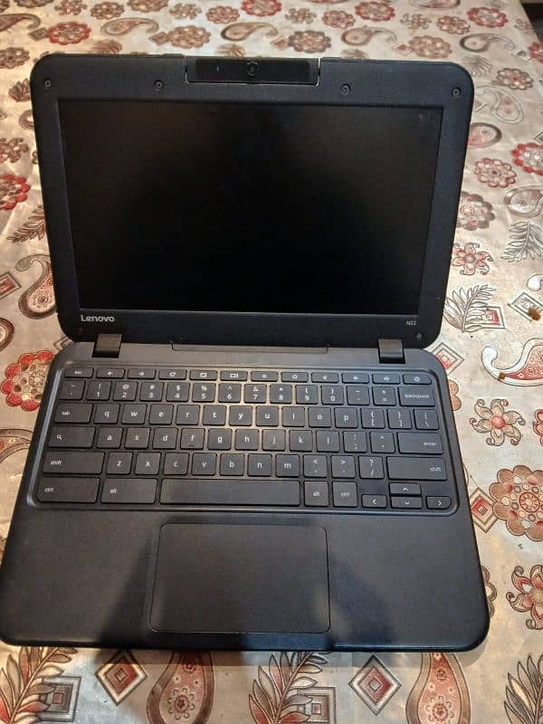 Lenovo company Chromebook 4