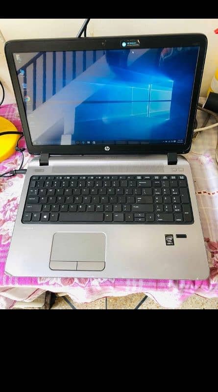 hp probook 450g2 1