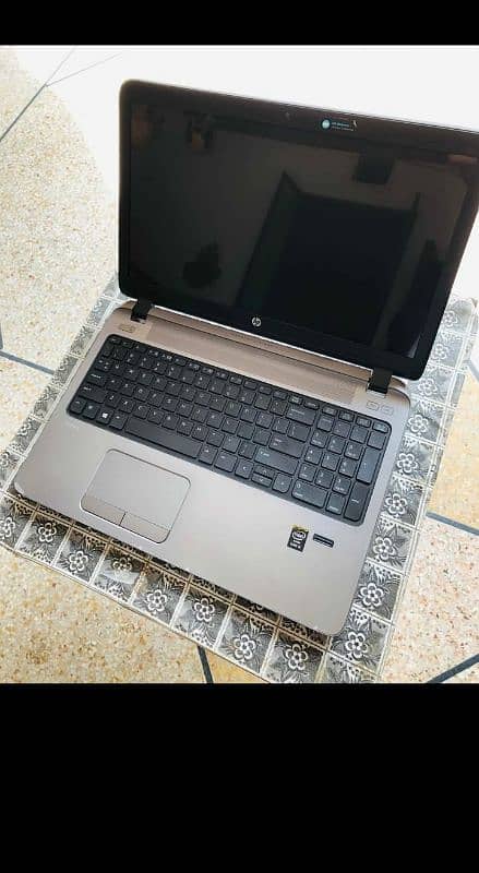 hp probook 450g2 2