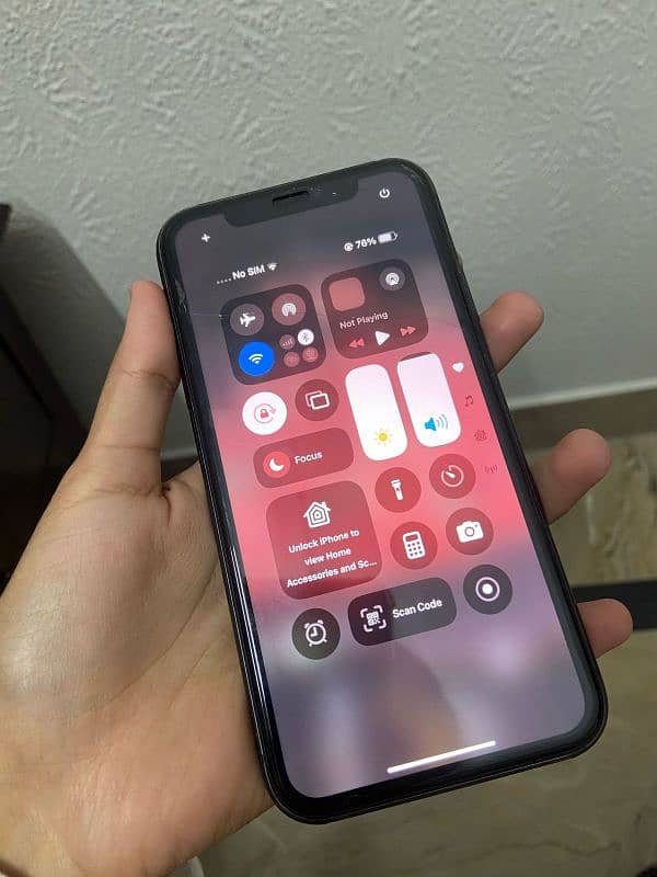 iphone 11 home use 1