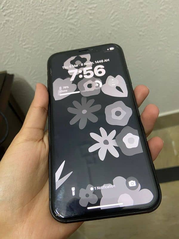 iphone 11 home use 3