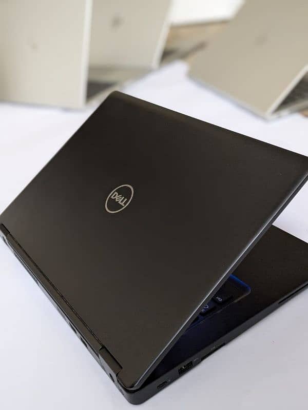 Dell Latitude 5490  (Touch Screen)  Price:RS 58,000  I 2