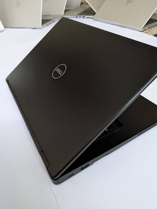 Dell Latitude 5490  (Touch Screen)  Price:RS 58,000  I 4