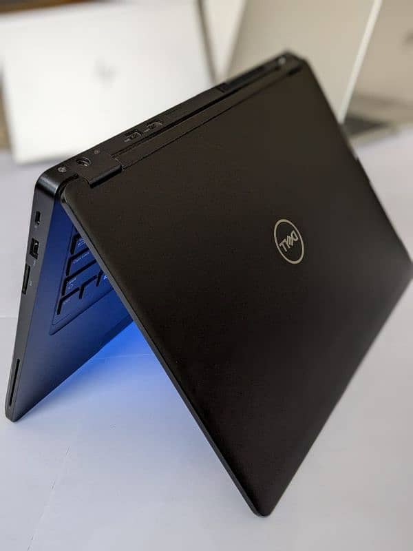 Dell Latitude 5490  (Touch Screen)  Price:RS 58,000  I 5