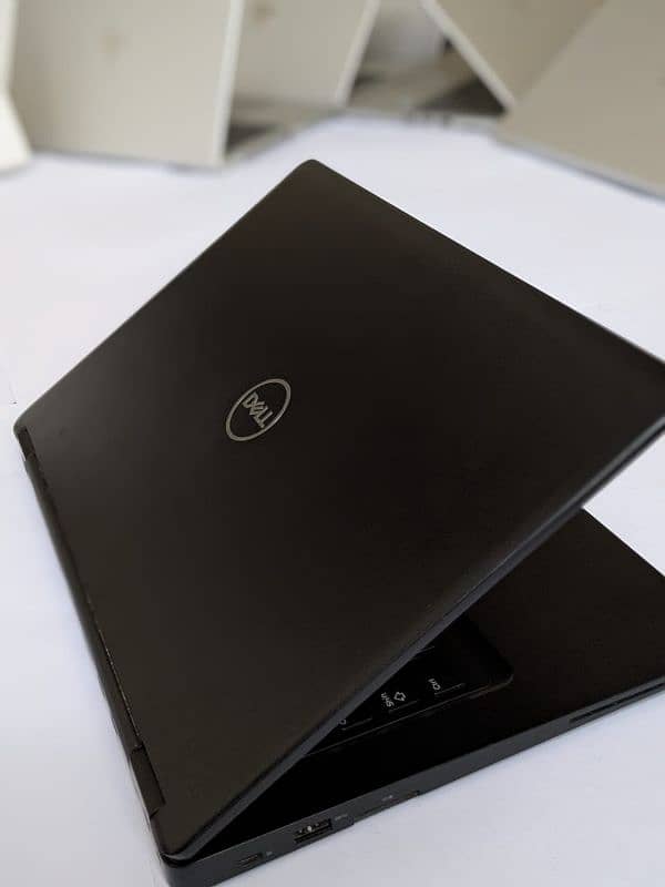 Dell Latitude 5490  (Touch Screen)  Price:RS 58,000  I 6