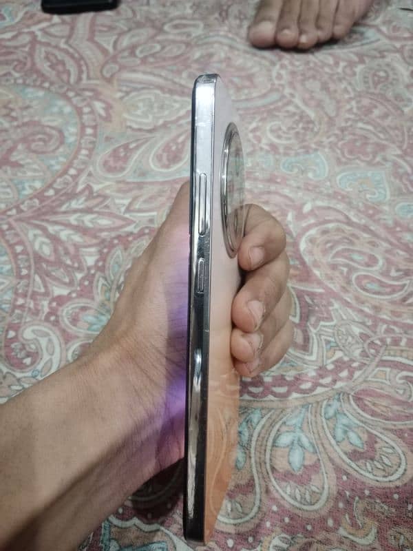 oppo reno 12f 4g 8/256 2