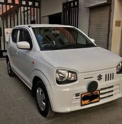 Suzuki Alto 2021