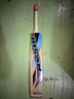 ihsan x4 Cricket Hard Ball Cricket Bat