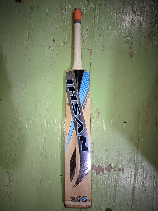 ihsan x4 Cricket Hard Ball Cricket Bat 0