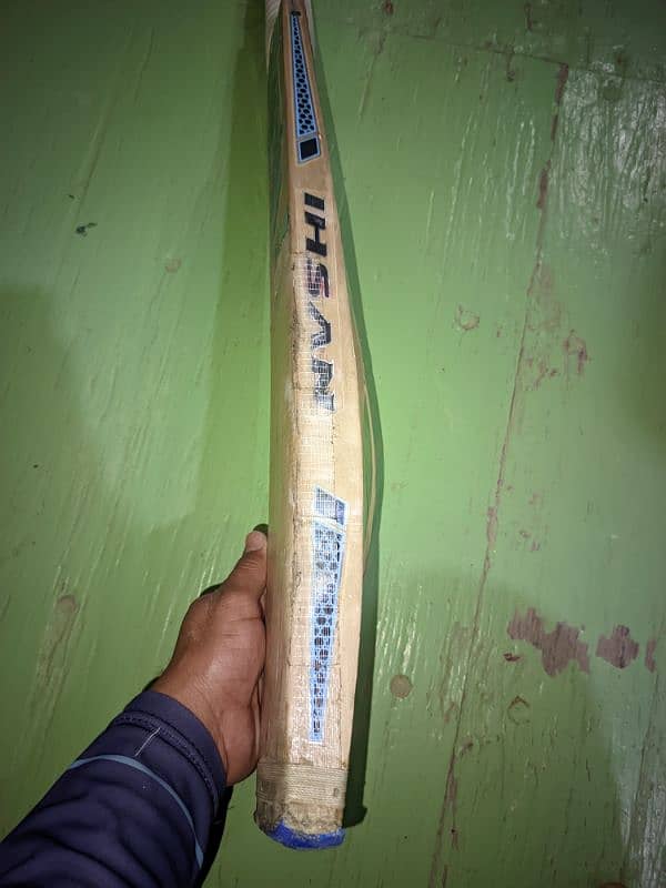 ihsan x4 Cricket Hard Ball Cricket Bat 5