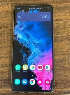 Samsung Galaxy S10 5G