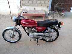 Honda completely original condition 03122951040