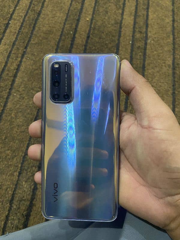 vivo V19 1