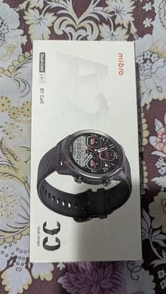 Mibro Watch A2