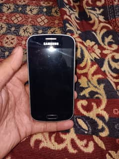 Samsung GT 7562i model