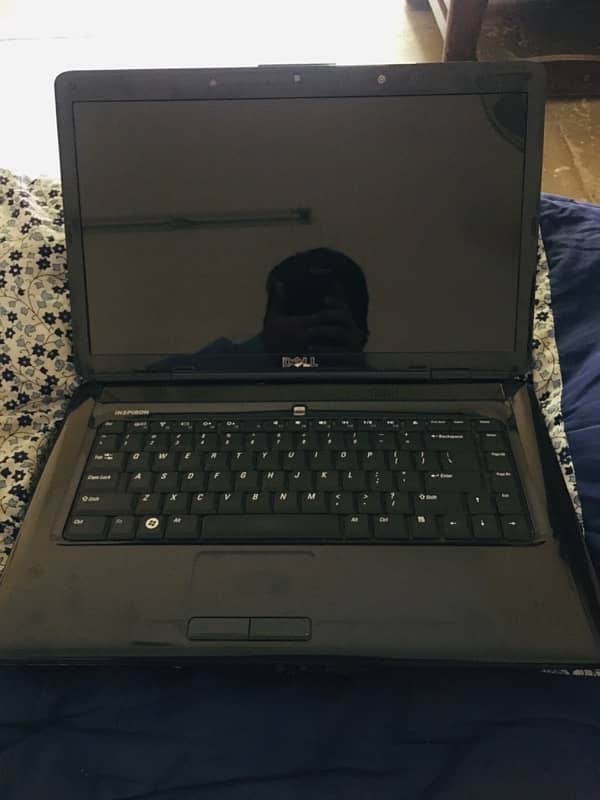 Dell Laptop 1