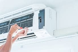 AC Installation Fitting , AC Installation , AC Services , AC Repairing 1