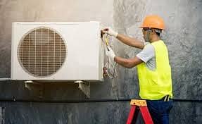 AC Installation Fitting , AC Installation , AC Services , AC Repairing 3