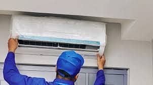 AC Installation Fitting , AC Installation , AC Services , AC Repairing 5