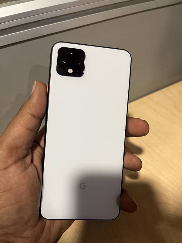 Google pixel 4XL 6/64GB 0