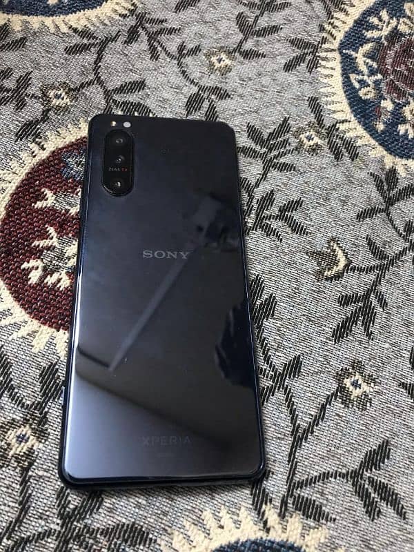 Sony sepira 5markll 1