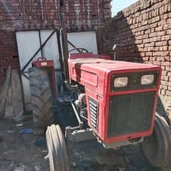 tractor