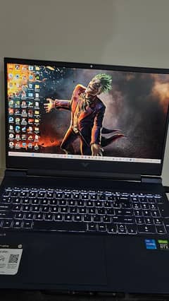 HP Victus 17 Gaming Laptop