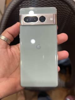 pta pixel 7pro