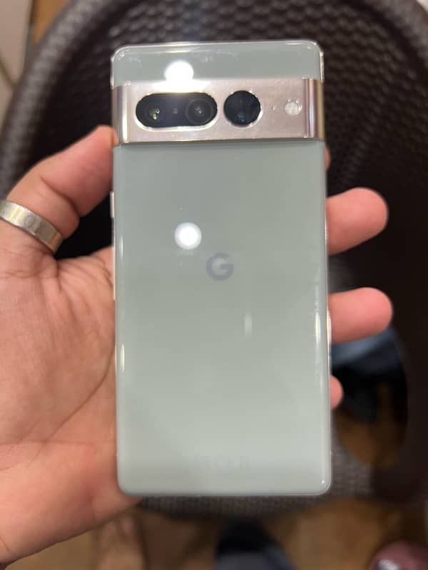 pta pixel 7pro 0